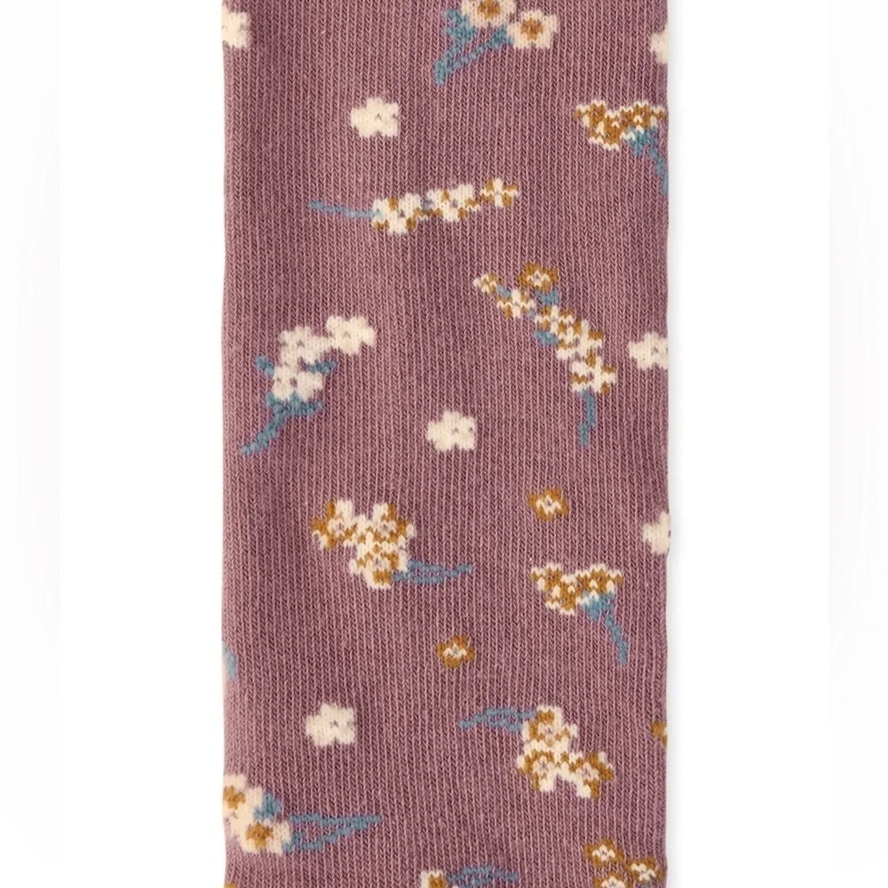 🩷 Toddler Girls Horse Tights 3-Pack - Multi-cir NWT‼️FINAL SALE